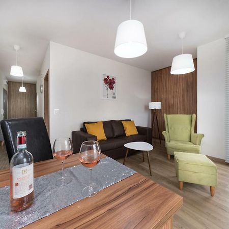 Apartament Sweet House Olsztyn  Esterno foto
