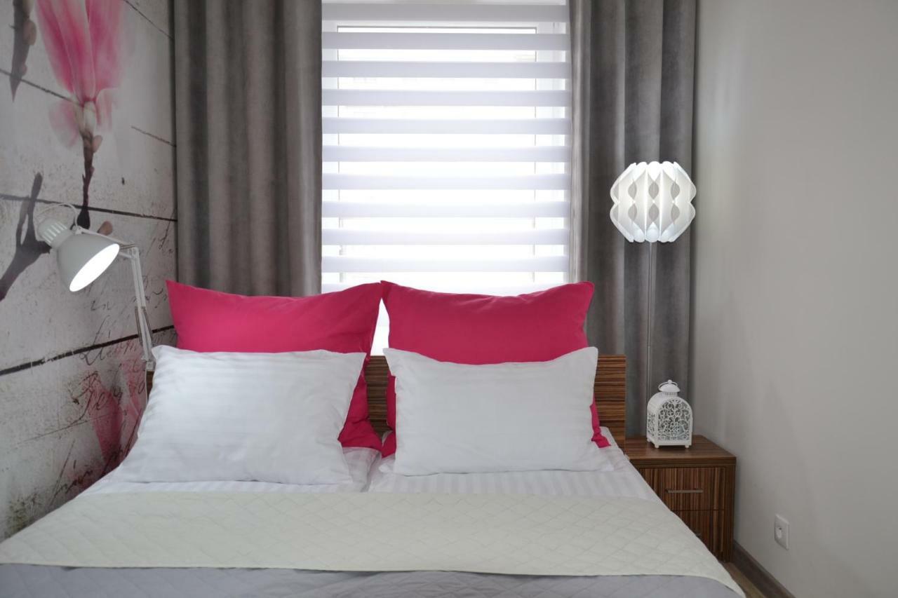 Apartament Sweet House Olsztyn  Esterno foto