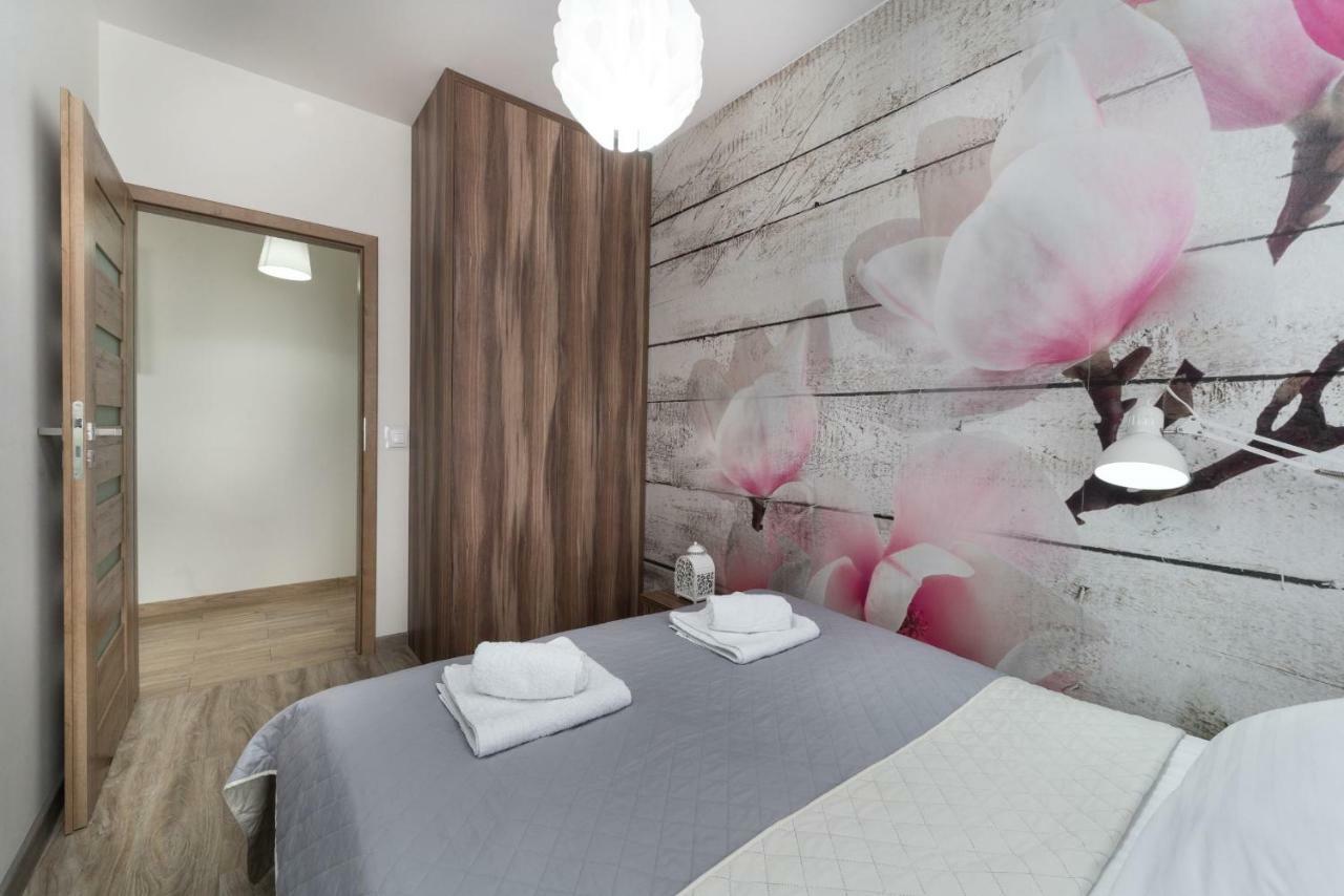 Apartament Sweet House Olsztyn  Esterno foto